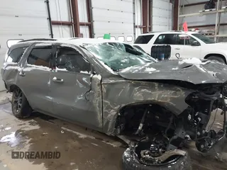 2019 Dodge Durango GT Plus with VIN 1C4RDJDG1KC753966, listed as a IAAI auction lot 41207930 with Not Provided miles and . Bid and sale history available at DreamBid. Image 18.