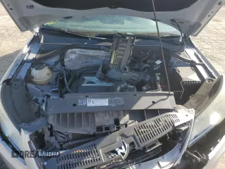 2010 Volkswagen Tiguan S with VIN WVGAV7AX9AW519312, listed as a Copart auction lot 48633055 with 94,740 mi miles and Salvage title. Bid and sale history available at DreamBid. Image 13.