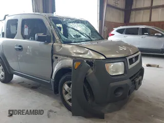 2004 Honda Element EX with VIN 5J6YH28584L013343, listed as a IAAI auction lot 42855052 with 163,544 mi miles and . Bid and sale history available at DreamBid. Image 13.