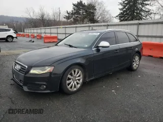 2011 Audi A4 Premium Plus с VIN WAUWFAFL1BA017724, выставлен на аукционе Copart как лот 86822144 с пробегом 212 031 миль миль и Списание • Salvage title. История ставок и продаж доступна на DreamBid. Изображение 1.