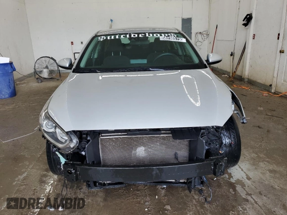 2021 Kia Forte LXS z VIN 3KPF24AD3ME399979, wystawiony jako Copart lot #58236575 z przebiegiem 83 087 mil mil oraz Czysty tytuł • Clean title. Historia ofert i sprzedaży dostępna na DreamBid. Obrazek 5.