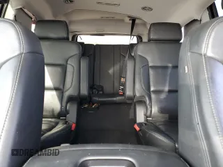 2020 Chevrolet Suburban Premier with VIN 1GNSCJKC0LR216855, listed as a Copart auction lot 72287114 with 94,642 mi miles and Salvage title. Bid and sale history available at DreamBid. Image 10.