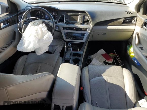 2015 Hyundai Sonata Limited with VIN 5NPE34AF0FH032756, listed as a Copart auction lot 47362825 with 178,484 mi miles and Salvage Title. Bid and sale history available at carsss.com. Image 8.