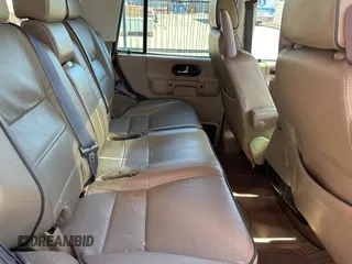 2002 Land Rover Discovery with VIN SALTW12412A751275, listed as a Copart auction lot 78050674 with 205,448 mi miles and Clean Title. Bid and sale history available at DreamBid. Image 6.