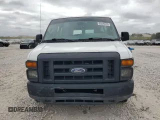 2011 Ford Econoline Cargo Commercial with VIN 1FTNE1EW1BDA36091, listed as a Copart auction lot 88529225 with Not Provided miles and Clean Title. Bid and sale history available at DreamBid. Image 5.