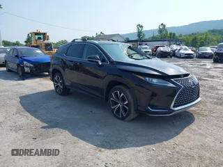2020 Lexus RX 450h с VIN 2T2HGMDA6LC055972, выставлен на аукционе IAAI как лот 42482667 с пробегом 87 987 миль миль и . История ставок и продаж доступна на DreamBid. Изображение 1.