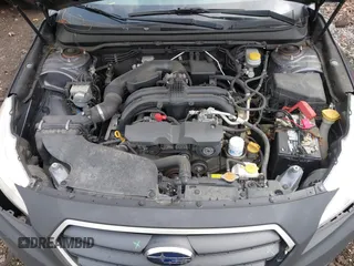 2016 Subaru Legacy 2.5i z VIN 4S3BNAA66G3034732, wystawiony jako IAAI lot #41900951 z przebiegiem 82 817 mil mil oraz . Historia ofert i sprzedaży dostępna na DreamBid. Obrazek 10.