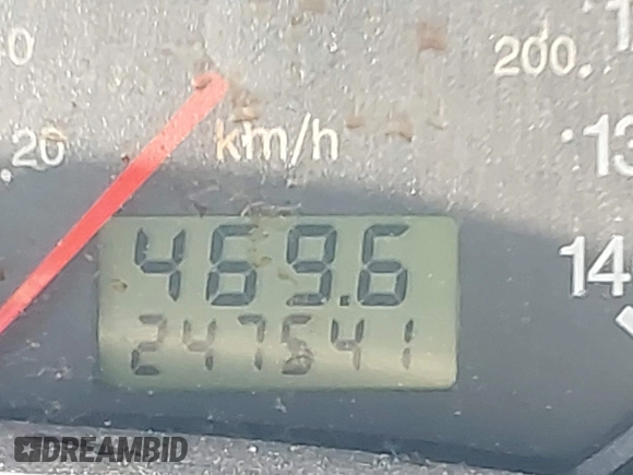 2007 Ford Focus S with VIN 1FAFP34N47W313952, listed as a IAAI auction lot 42799614 with 247,541 mi miles and . Bid and sale history available at DreamBid. Image 7.