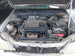 2001 Toyota Avalon XL z VIN 4T1BF28B71U120831, wystawiony jako IAAI lot #42299159 z przebiegiem 220 936 mil mil oraz . Historia ofert i sprzedaży dostępna na DreamBid. Obrazek 10.