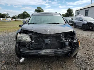 2012 Acura MDX Advance with VIN 2HNYD2H61CH545761, listed as a Copart auction lot 73610364 with Not provided miles and Salvage title. Bid and sale history available at DreamBid. Image 5.