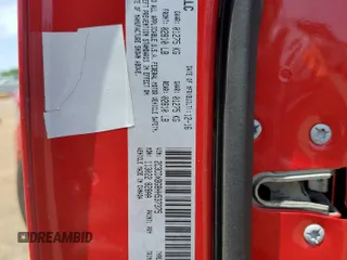 2017 Dodge Charger SE with VIN 2C3CDXBG8HH537375, listed as a Copart auction lot 53336795 with 98,620 mi miles and Salvage Title. Bid and sale history available at carsss.com. Image 14.