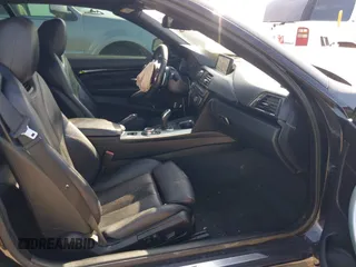 2014 BMW 4 Series 435i with VIN WBA3T3C59EP737612, listed as a IAAI auction lot 42260394 with 104,877 mi miles and . Bid and sale history available at DreamBid. Image 5.