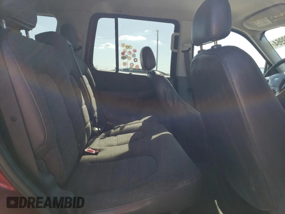 2005 Ford Explorer XLS with VIN 1FMZU72K75ZA49486, listed as a Copart auction lot 77529964 with 207,812 mi miles and Salvage title. Bid and sale history available at DreamBid. Image 12.