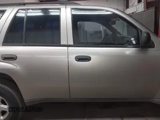 2002 Chevrolet TrailBlazer LS with VIN 1GNDS13S622373606, listed as a IAAI auction lot 41891356 with 229,194 mi miles and . Bid and sale history available at DreamBid. Image 14.