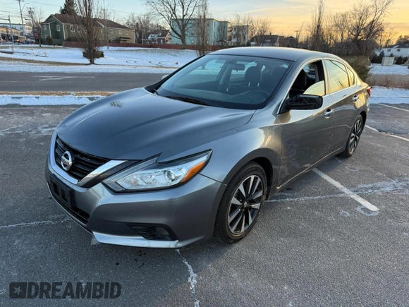 2018 Nissan Altima S with VIN 1N4AL3AP4JC127199, listed as a Copart auction lot 56849305 with 139,103 mi miles and Clean Title. Bid and sale history available at DreamBid. Image 2.