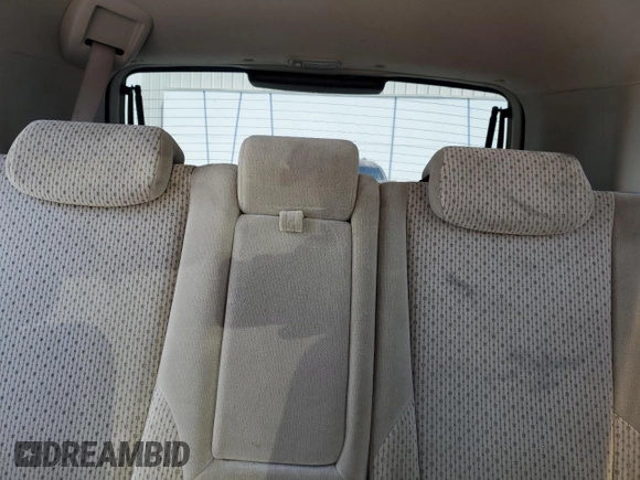 2005 Hyundai Tucson GLS с VIN KM8JN12D55U215817, выставлен на аукционе Copart как лот 57085295 с пробегом 110 863 миль миль и Списание • Salvage title. История ставок и продаж доступна на DreamBid. Изображение 10.