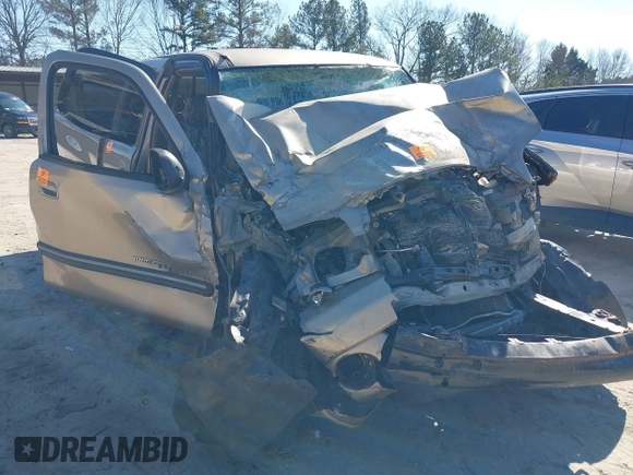 2004 Toyota Tundra SR5 with VIN 5TBRN34114S447624, listed as a IAAI auction lot 41641495 with Not Provided miles and . Bid and sale history available at DreamBid. Image 12.