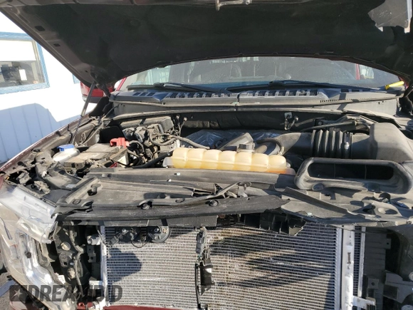 2018 Ford F-150 XL with VIN 1FTFW1E52JKC11290, listed as a Copart auction lot 49002275 with 51,684 mi miles and Salvage Title. Bid and sale history available at DreamBid. Image 12.