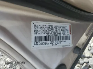 1992 Lexus ES 300 с VIN JT8VK13T9N0036190, выставлен на аукционе Copart как лот 72758414 с пробегом 228 872 миль миль и Списание • Salvage title. История ставок и продаж доступна на DreamBid. Изображение 14.