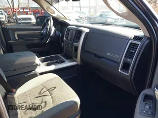 2018 Ram 1500 Big Horn with VIN 1C6RR7LM6JS246875, listed as a IAAI auction lot 41942345 with 135,592 mi miles. Bid and sale history available at carsss.com. Image 5.