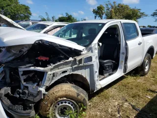 2021 Ford Ranger XL with VIN 1FTER4EH2MLD69397, listed as a Copart auction lot 72778404 with 0 mi miles and Non Repairable. Bid and sale history available at carsss.com. Image 1.