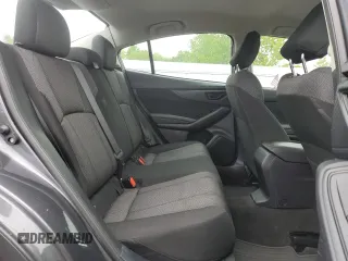 2019 Subaru Impreza Premium with VIN 4S3GKAD69K3614656, listed as a Copart auction lot 57871565 with 113,192 mi miles and Salvage title. Bid and sale history available at DreamBid. Image 10.