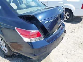 2009 Honda Accord LX-P with VIN 1HGCP26489A042200, listed as a IAAI auction lot 42020214 with 183,588 mi miles and . Bid and sale history available at DreamBid. Image 20.