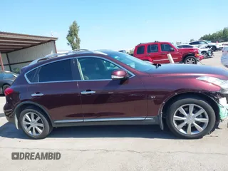 2016 Infiniti QX50 z VIN JN1BJ0RP2GM230649, wystawiony jako IAAI lot #42140246 z przebiegiem 90 235 mil mil oraz . Historia ofert i sprzedaży dostępna na DreamBid. Obrazek 14.