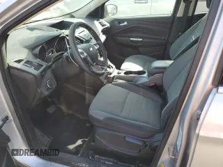 2015 Ford Escape SE with VIN 1FMCU0GX6FUB84443, listed as a Copart auction lot 54317665 with 184,268 mi miles and Clean Title. Bid and sale history available at carsss.com. Image 7.