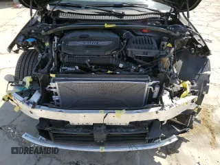 2021 BMW 2 Series 228i с VIN WBA53AK07M7H94489, выставлен на аукционе Copart как лот 54131415 с пробегом 22 644 миль миль и Списание • Salvage title. История ставок и продаж доступна на DreamBid. Изображение 11.