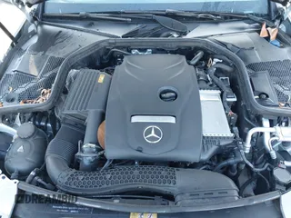 2018 Mercedes-Benz C 300 z VIN 55SWF4JB3JU269143, wystawiony jako IAAI lot #39140356 z przebiegiem 37 051 mil mil oraz . Historia ofert i sprzedaży dostępna na DreamBid. Obrazek 10.