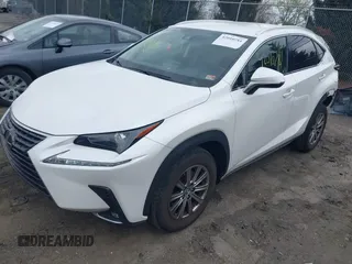 2018 Lexus NX 300 with VIN JTJYARBZ5J2089325, listed as a IAAI auction lot 42010781 with 82,933 mi miles and . Bid and sale history available at DreamBid. Image 2.