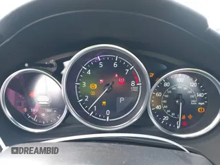 2024 Mazda MX-5 Miata Grand Touring z VIN JM1NDAM76R0602860, wystawiony jako IAAI lot #41346197 z przebiegiem 1 891 mil mil oraz . Historia ofert i sprzedaży dostępna na DreamBid. Obrazek 7.
