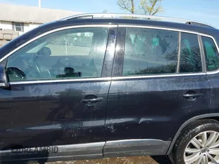 2012 Volkswagen Tiguan SEL with VIN WVGAV7AX0CW521226, listed as a IAAI auction lot 42053515 with 78,253 mi miles and . Bid and sale history available at DreamBid. Image 14.