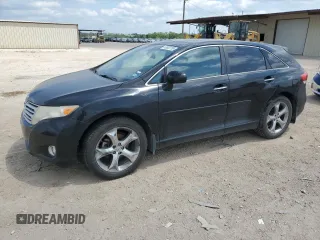 2009 Toyota Venza z VIN 4T3ZK11A19U011211, wystawiony jako Copart lot #53503795 z przebiegiem 253 588 mil mil oraz Czysty tytuł • Clean title. Historia ofert i sprzedaży dostępna na DreamBid. Obrazek 1.