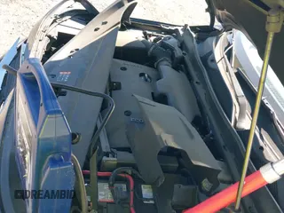 2017 Chevrolet Impala LS с VIN 1G11Z5SA5HU119107, выставлен на аукционе IAAI как лот 43066106 с пробегом 72 408 миль миль и . История ставок и продаж доступна на DreamBid. Изображение 19.