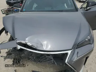 2015 Lexus NX 200t z VIN JTJBARBZ3F2034269, wystawiony jako Copart lot #53489895 z przebiegiem 208 444 mil mil oraz Szkoda całkowita • Salvage title. Historia ofert i sprzedaży dostępna na DreamBid. Obrazek 13.