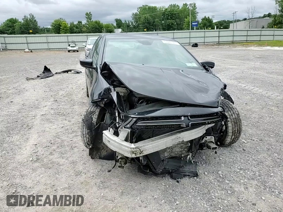 2014 Dodge Dart GT with VIN 1C3CDFEB3ED742198, listed as a Copart auction lot 63281975 with 117,541 mi miles and Salvage title. Bid and sale history available at DreamBid. Image 14.