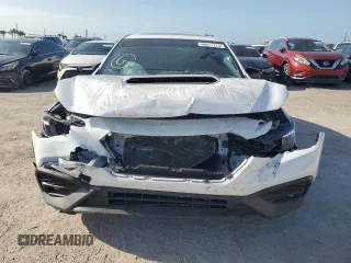 2022 Subaru WRX Premium with VIN JF1VBAF69N9031807, listed as a Copart auction lot 48617775 with 31,299 mi miles and Non Repairable. Bid and sale history available at carsss.com. Image 5.
