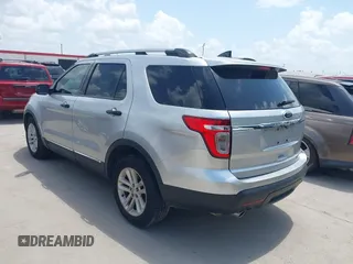 2012 Ford Explorer XLT with VIN 1FMHK7D81CGA67929, listed as a IAAI auction lot 42552460 with 84,452 mi miles and . Bid and sale history available at DreamBid. Image 3.