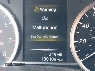 2018 Nissan Sentra S with VIN 3N1AB7AP7JY286636, listed as a IAAI auction lot 41811152 with 130,109 mi miles and . Bid and sale history available at DreamBid. Image 7.