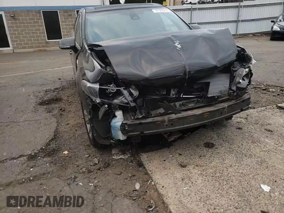 2019 Lincoln MKT with VIN 2LMHJ5NK3KBL04254, listed as a Copart auction lot 77127214 with Not Provided miles and Salvage Title. Bid and sale history available at DreamBid. Image 12.