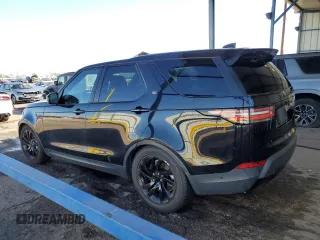 2019 Land Rover Discovery HSE with VIN SALRR2RV9K2408861, listed as a Copart auction lot 42028265 with 37,729 mi miles and Clean Title. Bid and sale history available at DreamBid. Image 2.