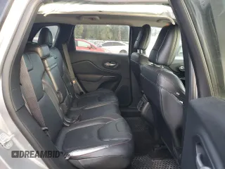 2014 Jeep Cherokee Trailhawk with VIN 1C4PJMBB3EW158869, listed as a Copart auction lot 42860515 with 135,172 mi miles and Non repairable. Bid and sale history available at DreamBid. Image 11.