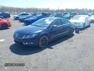 2014 Volkswagen CC Sport с VIN WVWBN7AN7EE511759, выставлен на аукционе IAAI как лот 42002504 с пробегом 111 900 миль миль и . История ставок и продаж доступна на DreamBid. Изображение 2.
