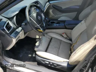2017 Nissan Maxima Platinum with VIN 1N4AA6AP6HC381854, listed as a Copart auction lot 58800055 with 181,343 mi miles and Clean title. Bid and sale history available at DreamBid. Image 7.
