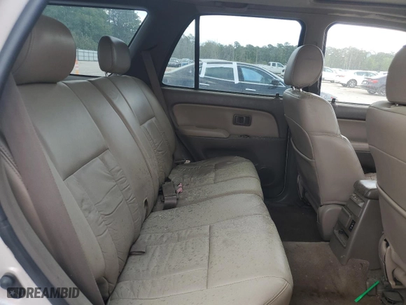 1998 Toyota 4Runner Limited with VIN JT3HN87R6W9010225, listed as a Copart auction lot 51259125 with 160,525 mi miles and Clean Title. Bid and sale history available at carsss.com. Image 11.