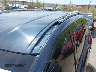 2013 Nissan Pathfinder SV with VIN 5N1AR2MN8DC626925, listed as a IAAI auction lot 42074666 with 213,966 mi miles. Bid and sale history available at carsss.com. Image 6.