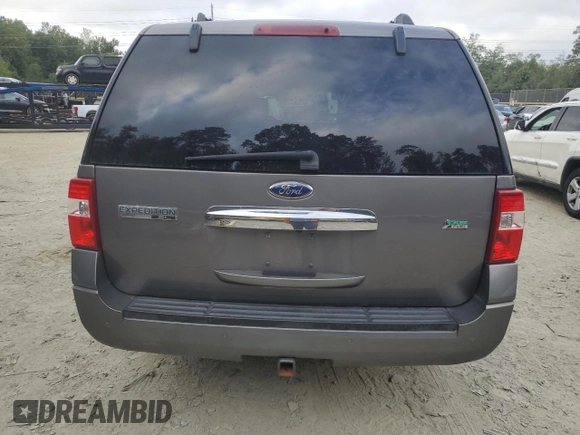 2014 Ford Expedition EL Limited with VIN 1FMJK2A5XEEF59047, listed as a Copart auction lot 71309634 with 175,813 mi miles and Salvage Title. Bid and sale history available at carsss.com. Image 6.