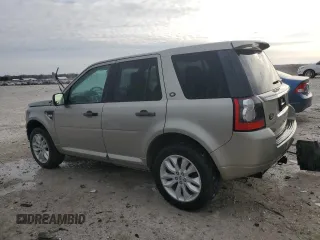 2011 Land Rover LR2 HSE z VIN SALFR2BN8BH254993, wystawiony jako Copart lot #52123045 z przebiegiem Nie podano mil oraz Tytuł czysty. Historia ofert i sprzedaży dostępna na DreamBid. Obrazek 2.